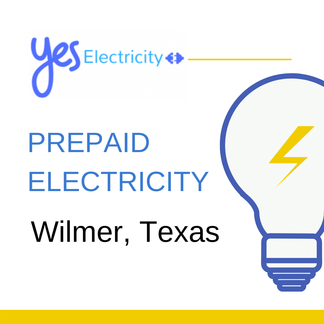 Prepaid Electricity Cleburne Tx