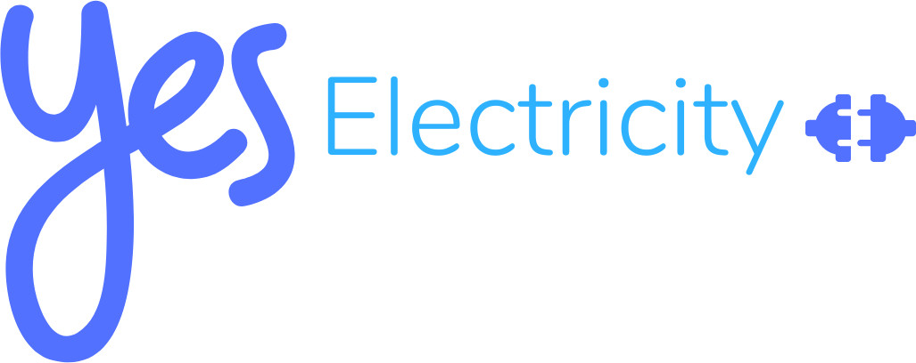 Yes Electricity Logo
