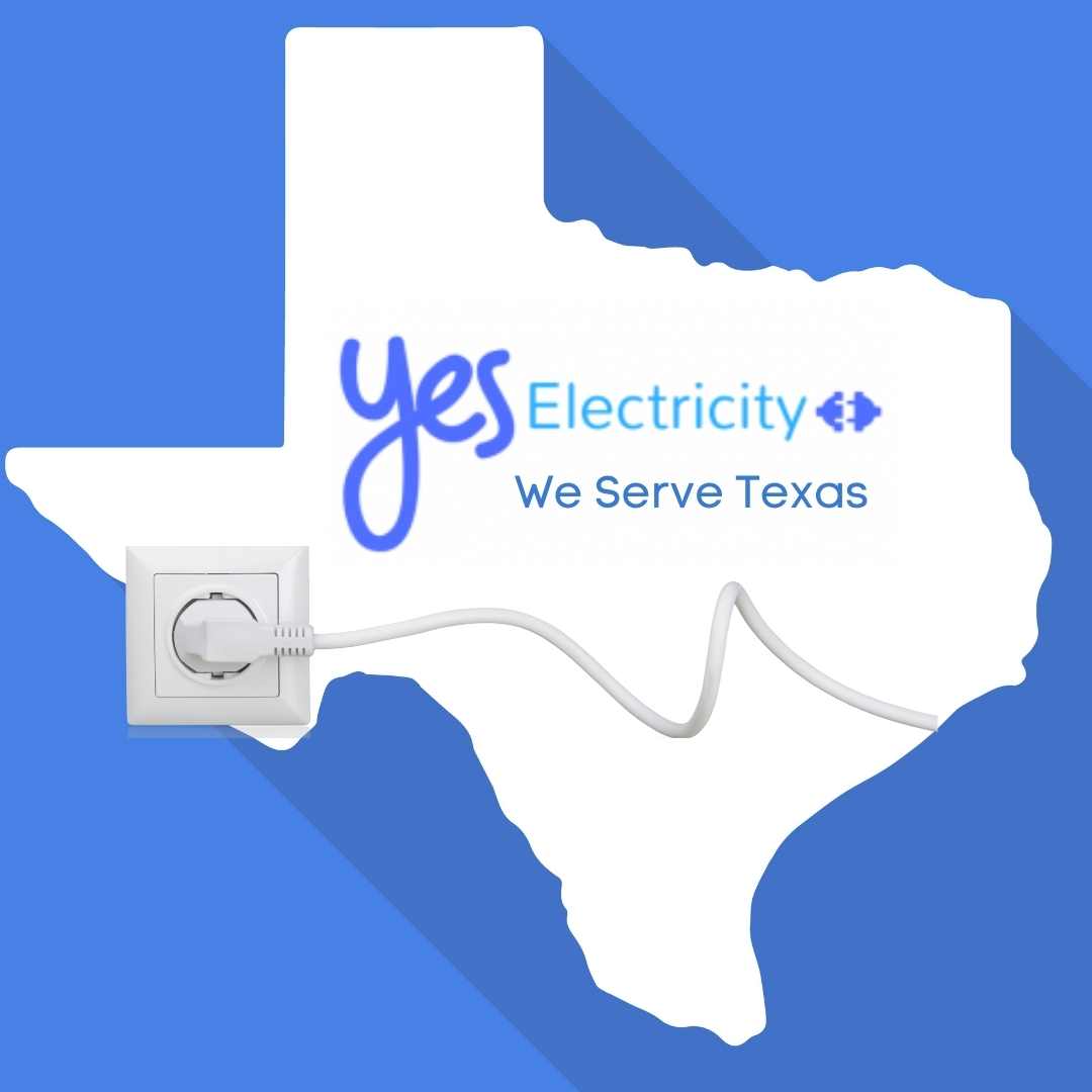 electricity providers in Alvarado, Texas